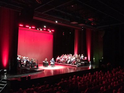 Mail-Scène Culturelle