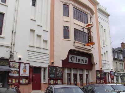Cinéma Clovis