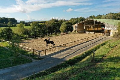 Centre équestre du Soularac