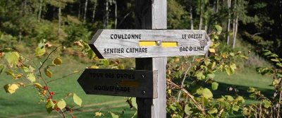 Château de Roquefixade