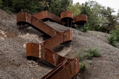 Ancienne carrières de pierres