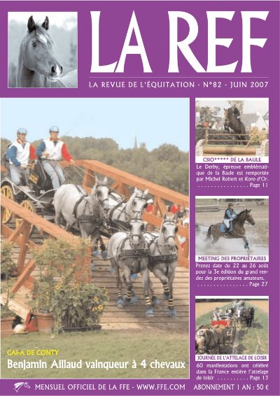 Les Crins de Verdure