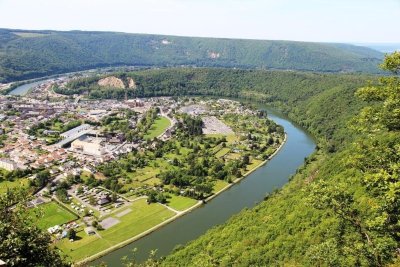 Point de vue "André Cunin"