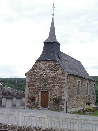 Eglise Saint-Lambert