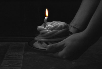 La Chapelle de Bascassan