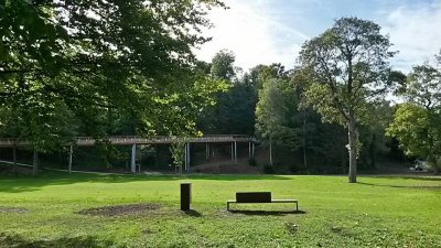 Parc de la Faïencerie