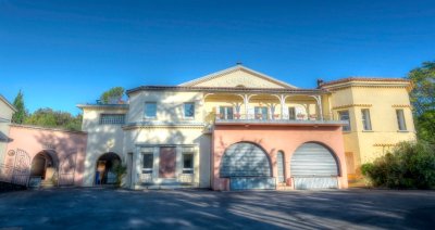 CAVEAU MUSEOGRAPHIQUE DES VIGNERONS