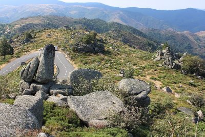 CHAOS GRANITIQUES DE RUNES