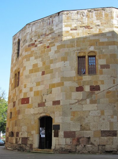 Musée de la Tour aux Puces