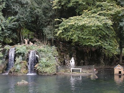 Parc Monique et Bernard Labbé