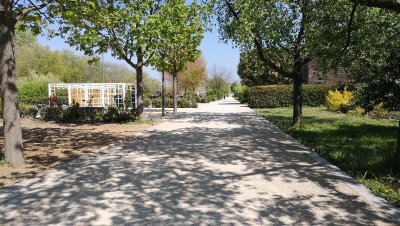 Les Berges du Rhône