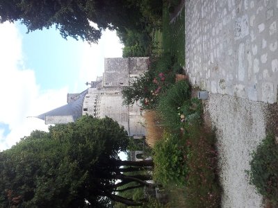 Château de Crazannes