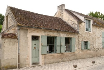 Musée Jean-François Millet