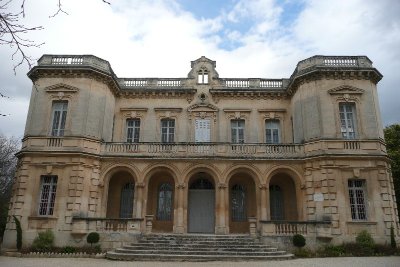 Château de Montauban