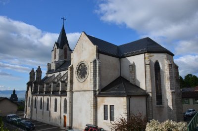 Eglise Saint-Pierre