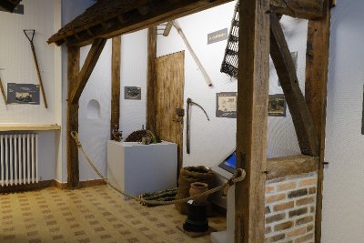 Musée Poterie & Forêt
