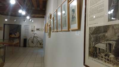 Espace Culturel La Monnaye