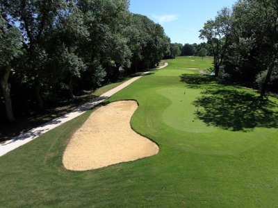 La Gloriette - Tours Métropole Val de Loire