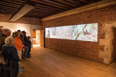 Château-musée de Gien. Chasse, Histoire et Nature en Val de Loire