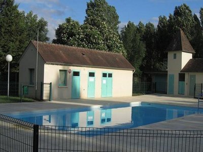Piscine municipale