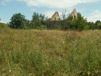 L’Espace Naturel Sensible : L'île Marie