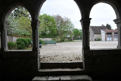 Eglise Notre-Dame Saint-Blaise et Saint-Pierre