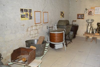 Musée Rural de la Vieillardière - ateliers et spectacles