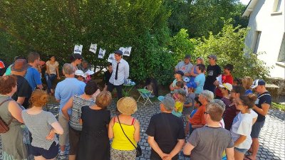 Exposition Meymac-près-Bordeaux - Espace Gaye-Bordas