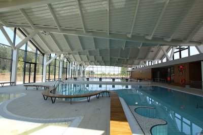 De Bergerac à Rocamadour  Etape 1