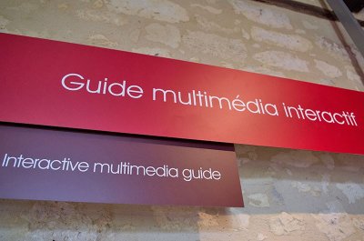 Bastideum de Monpazier