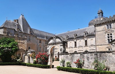 Château de Vayres