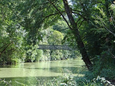 Le Parc Royal de la Garenne