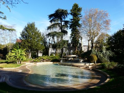 Parc Gamenson