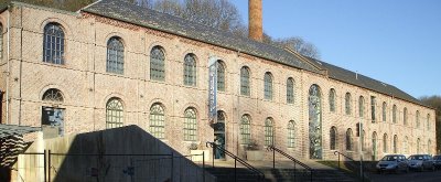 Musée de la Nacre et de la Tabletterie