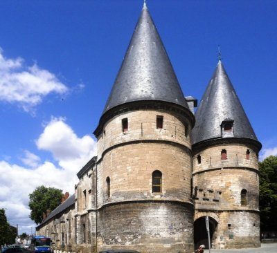 MUDO-Musée de l'Oise