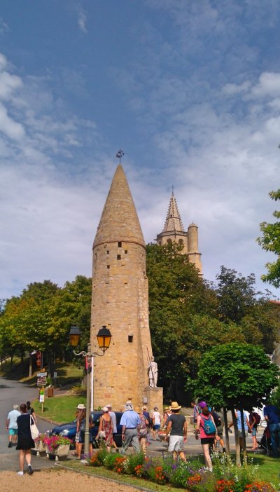 CENTRE HISTORIQUE D'AVIGNONET LAURAGAIS