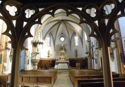 L'EGLISE NOTRE-DAME-DE-L'ASSOMPTION