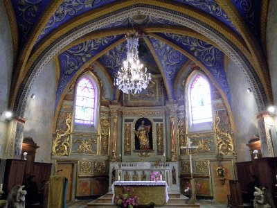 L'EGLISE SAINT-PIERRE