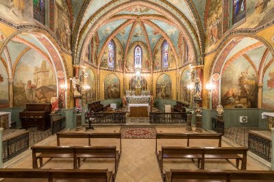 L'EGLISE SAINT-PIERRE