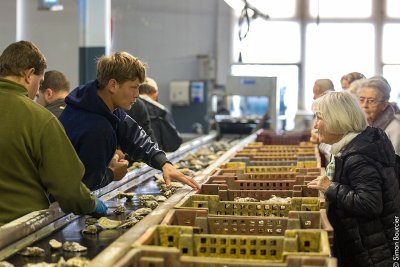 La Ferme Marine de Cancale
