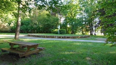 Point de vue de Marlemont