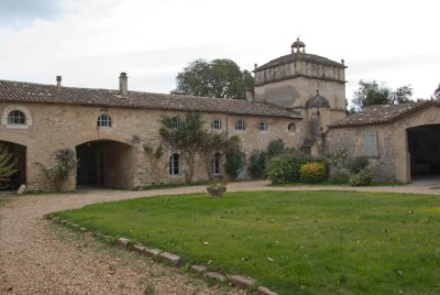 Château de Teillan