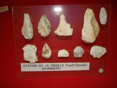 Musée Saturnin Garimond