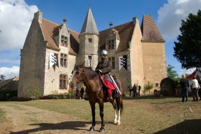 LE LOGIS DE MOULLINS