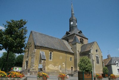 Circuit de la Chapelle de l'Habit
