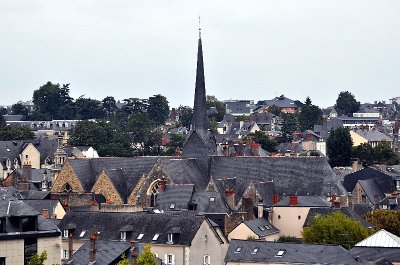 Église Saint-Vénérand