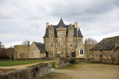 Château de Vaux