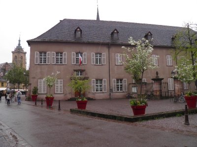 Parcours muséal de la bibliothèque Patrimoniale des Dominicains