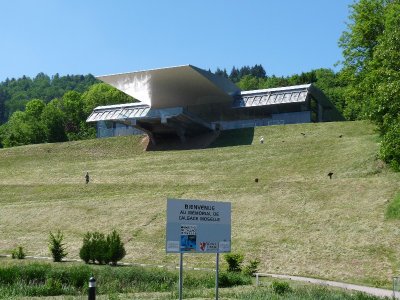 Mémorial Alsace-Moselle