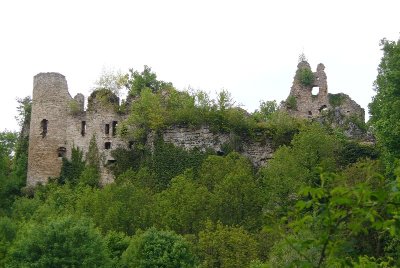Château du Morimont